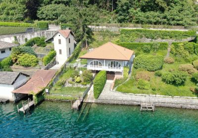 Villa Orta San Giulio