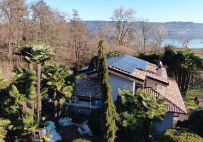 Riqualificazione energetica